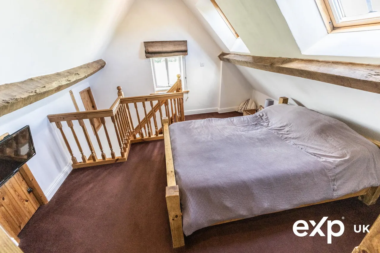 Park Farm, Wellow, NG22, photo 29
