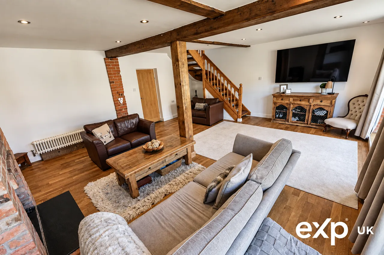 Park Farm, Wellow, NG22, photo 8