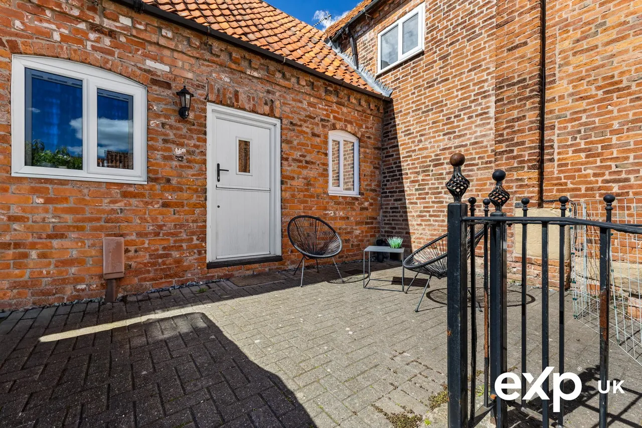 Park Farm, Wellow, NG22, photo 33
