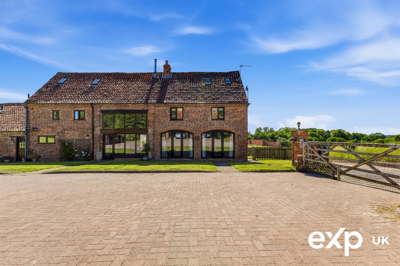 Park Farm, Wellow, NG22, photo 43