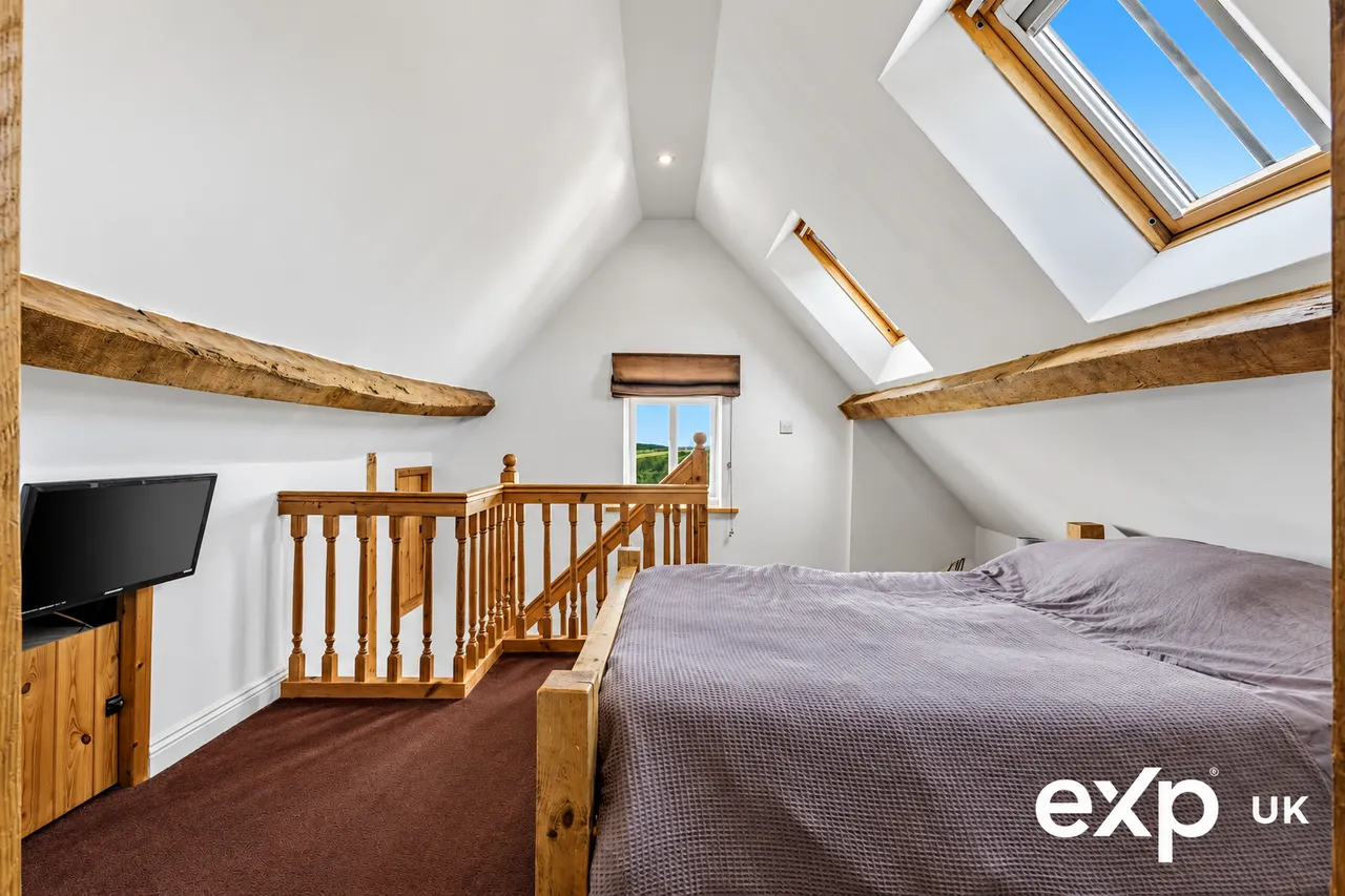 Park Farm, Wellow, NG22, photo 28