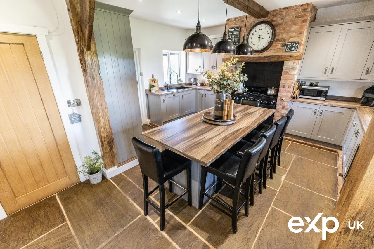 Park Farm, Wellow, NG22, photo 10