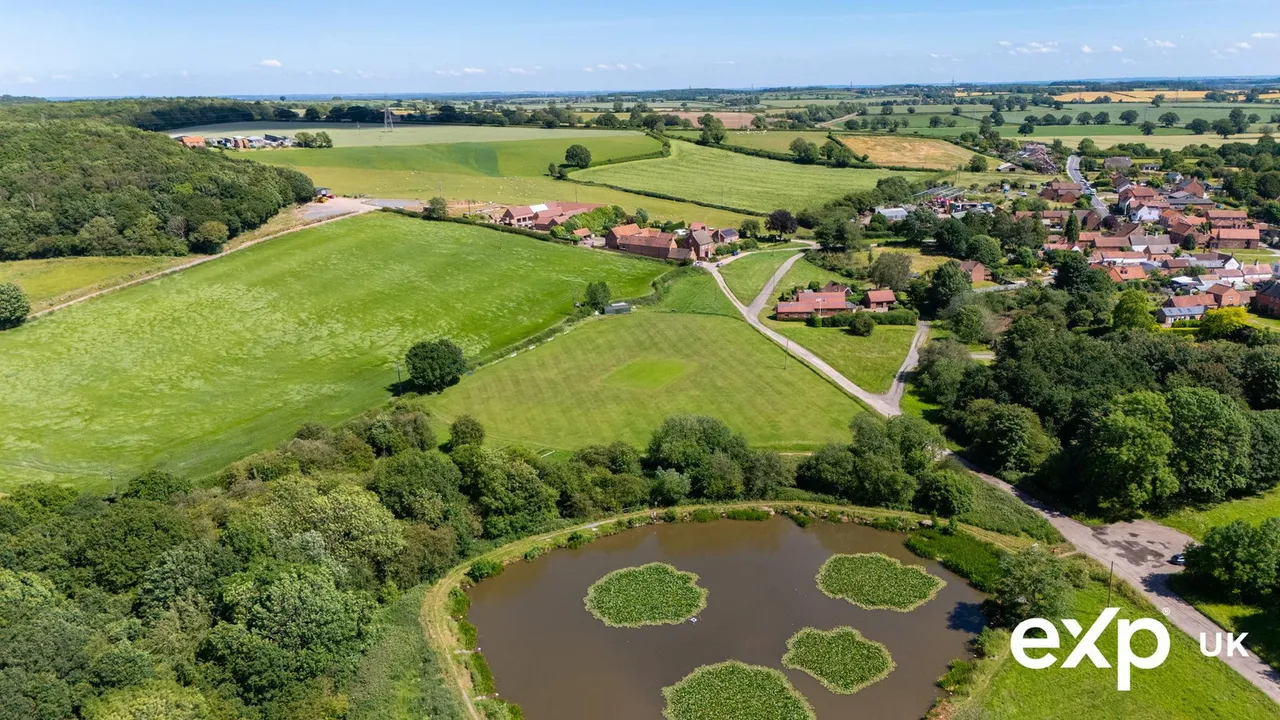 Park Farm, Wellow, NG22, photo 39