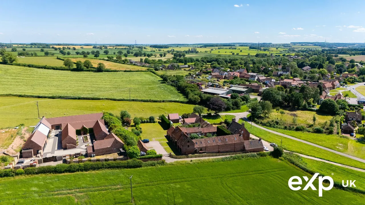 Park Farm, Wellow, NG22, photo 40