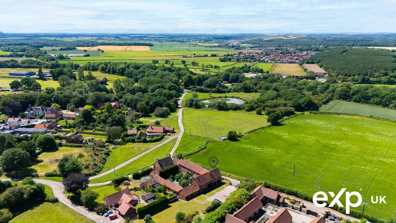 Park Farm, Wellow, NG22, photo 3