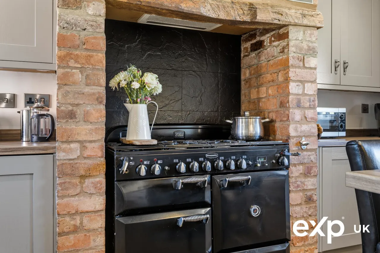 Park Farm, Wellow, NG22, photo 13