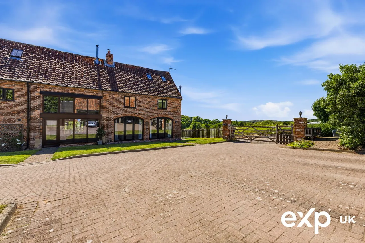 Park Farm, Wellow, NG22, photo 42