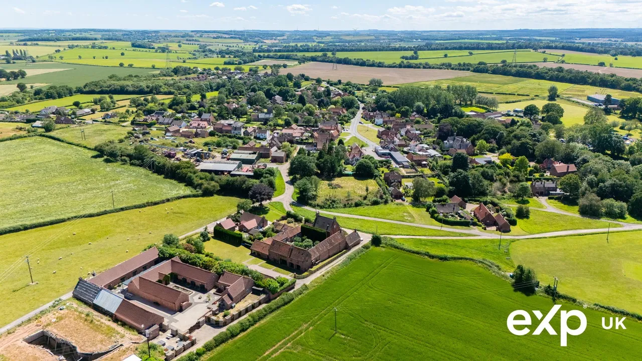 Park Farm, Wellow, NG22, photo 36