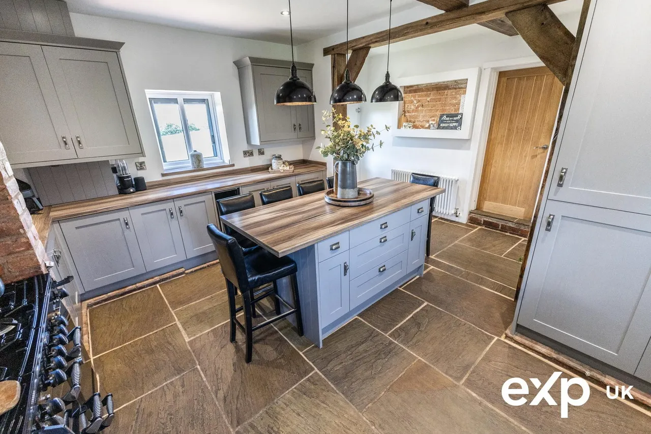 Park Farm, Wellow, NG22, photo 16