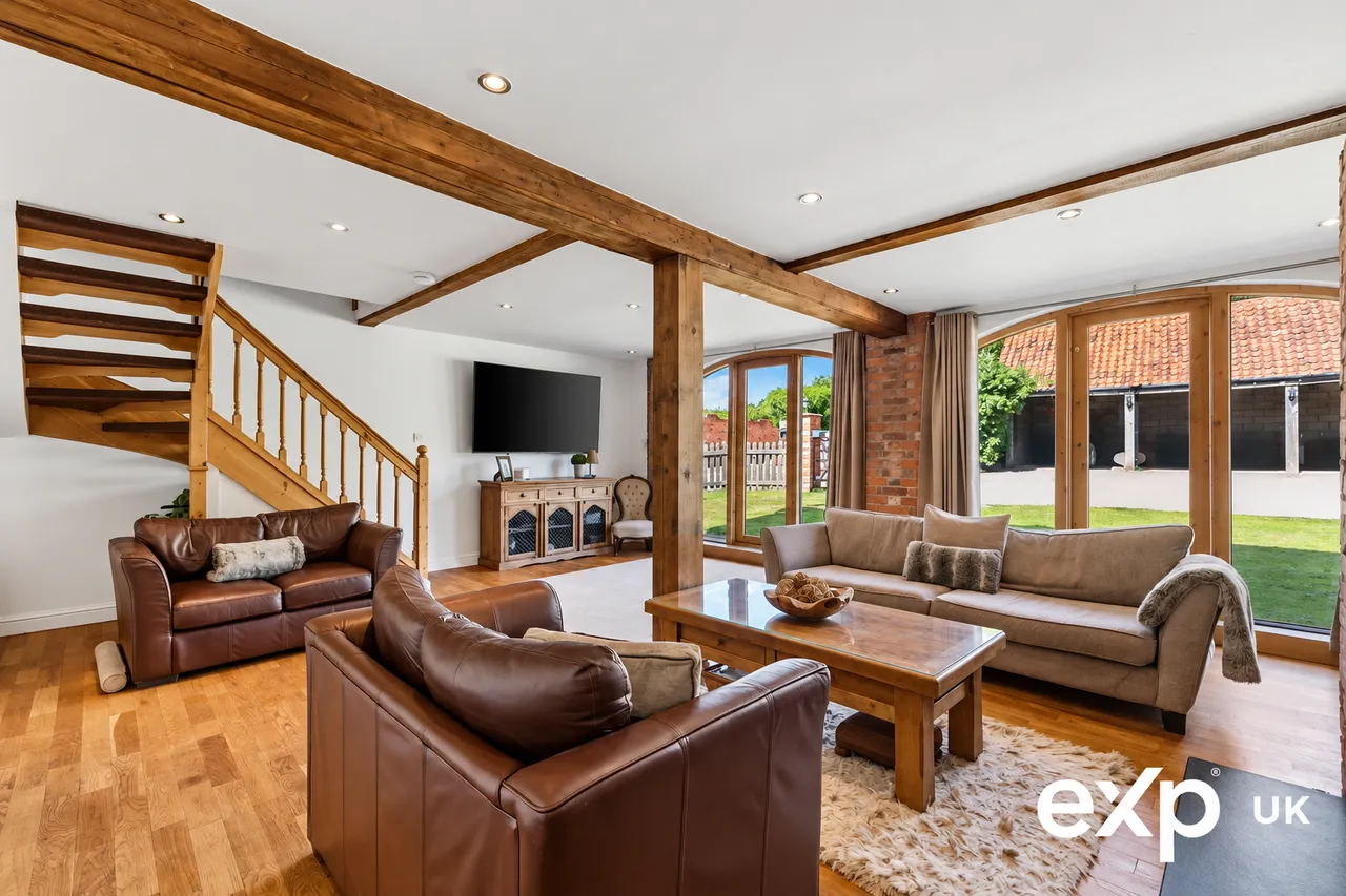 Park Farm, Wellow, NG22, photo 9