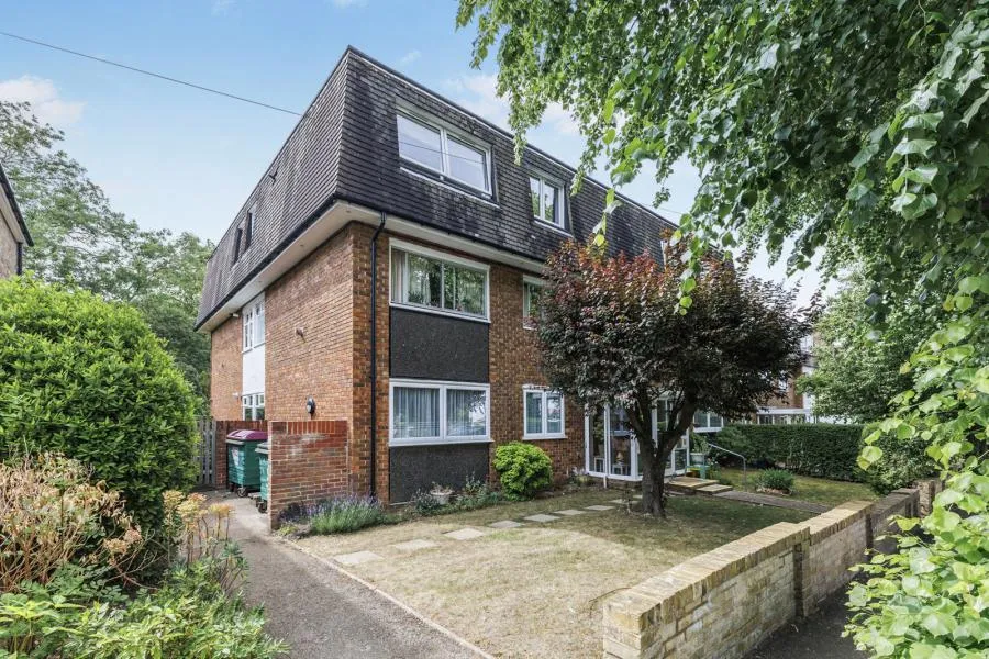 1 bed flat to rent, Onslow Gardens, Wallington, SM6