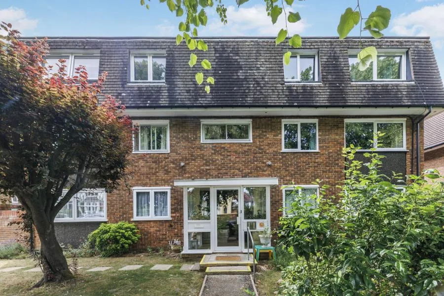 Onslow Gardens, Wallington, SM6, photo 13