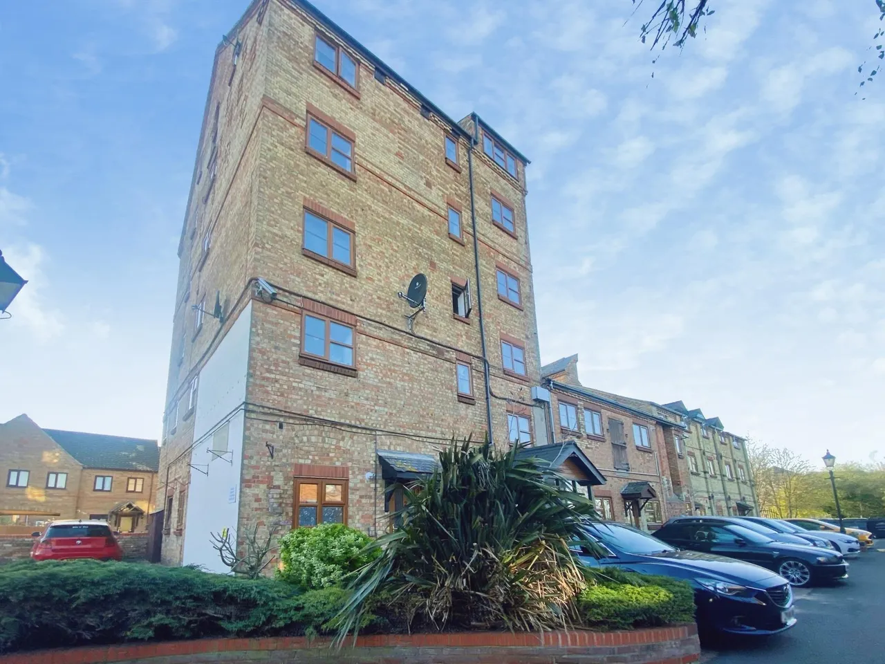 Great Whyte, Ramsey, PE26, photo 7