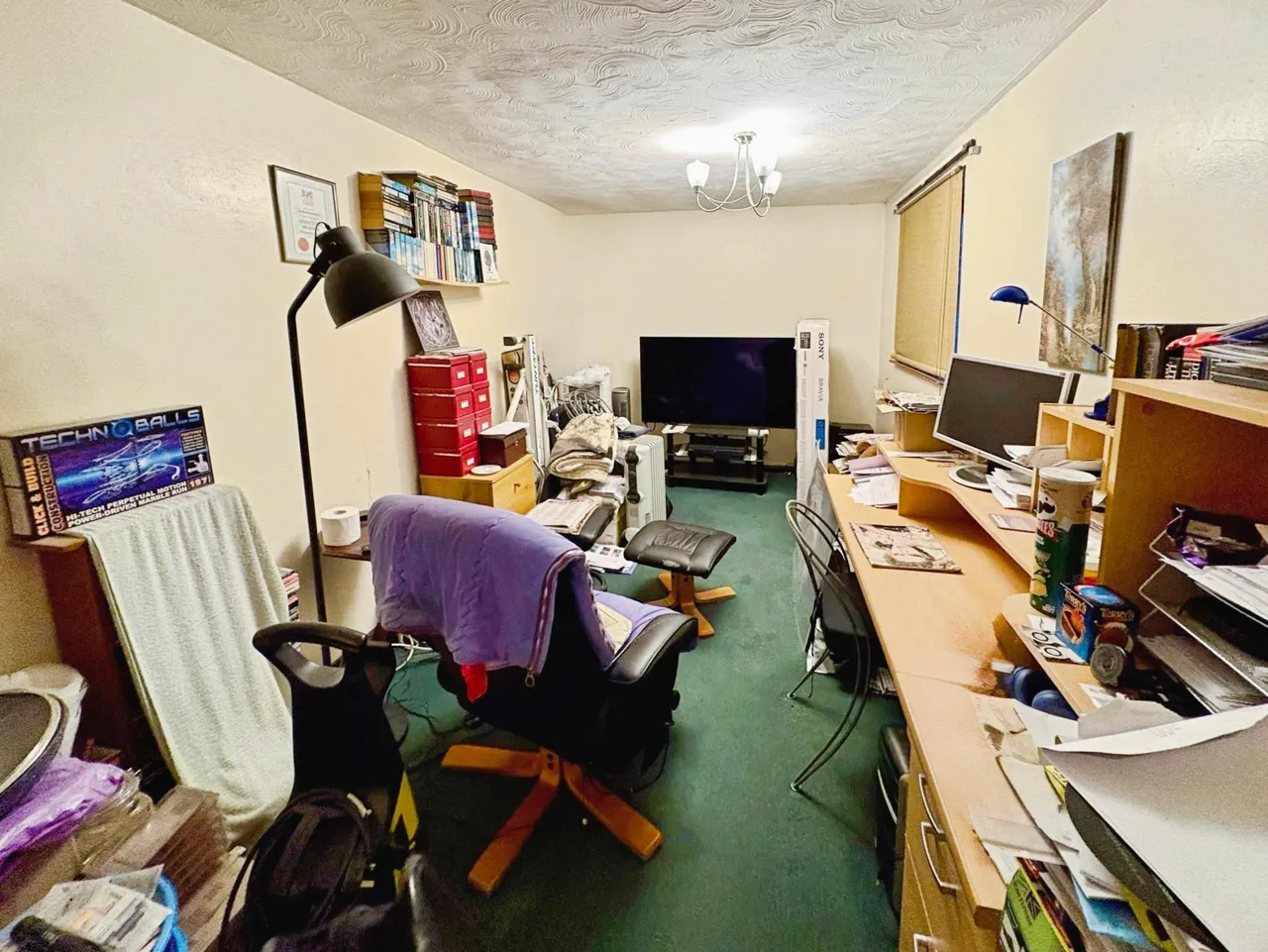 Great Whyte, Ramsey, PE26, photo 4