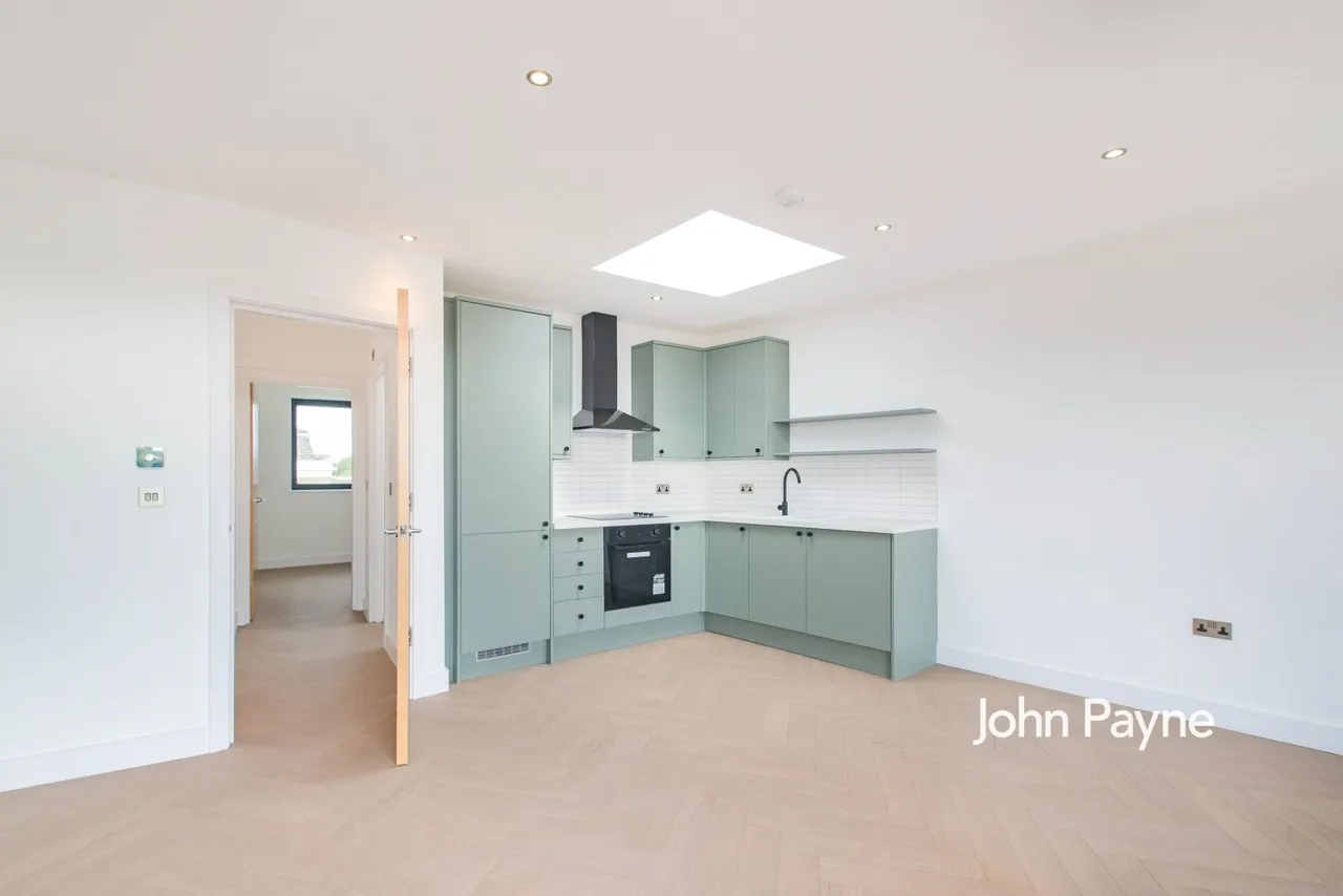Blackheath Road, London, SE10, photo 5