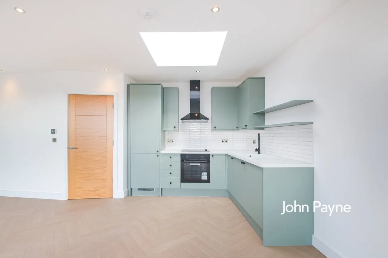 Blackheath Road, London, SE10, photo 4