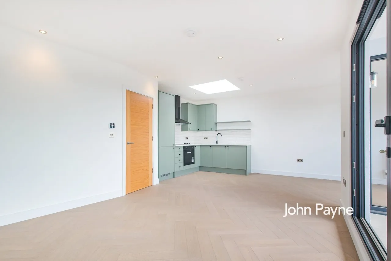 Blackheath Road, London, SE10, photo 3