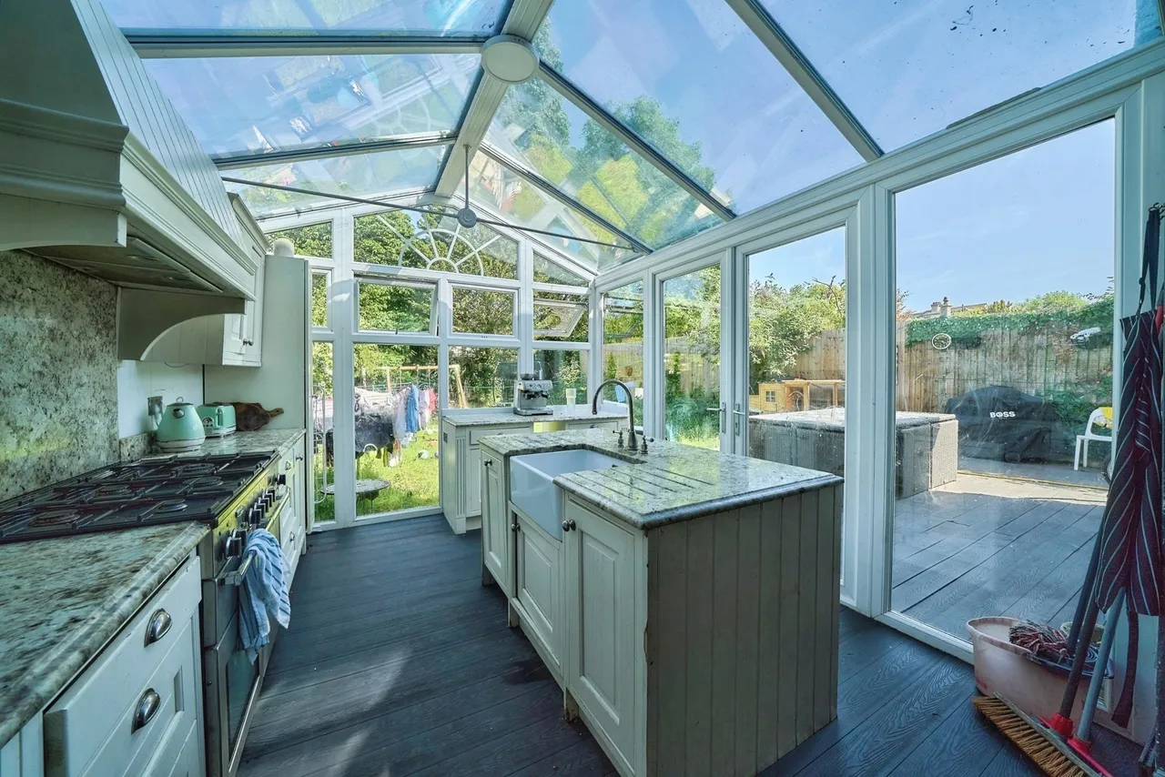 Village Way, Beckenham, BR3, photo 2