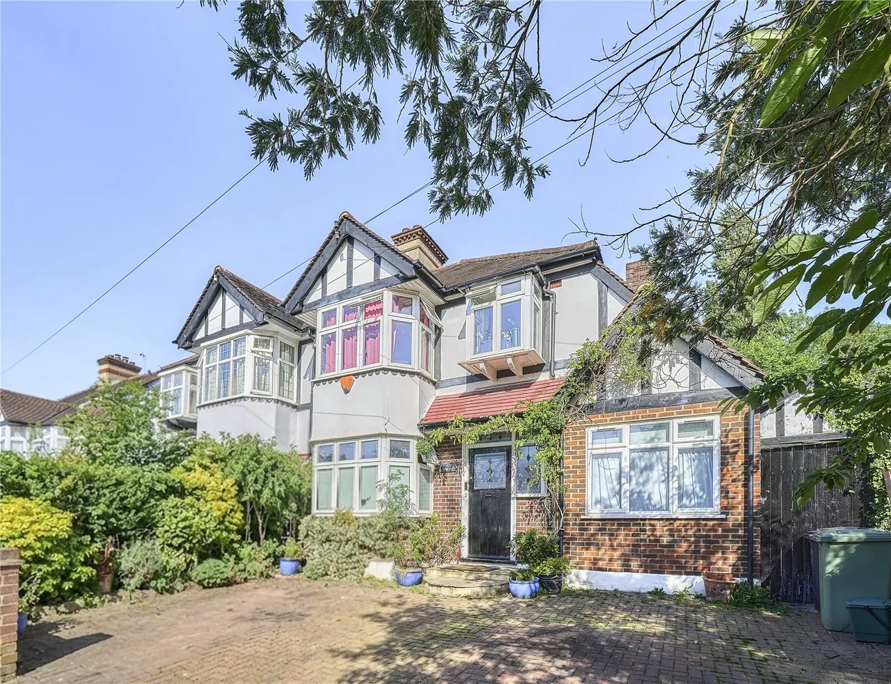 Village Way, Beckenham, BR3, photo 7