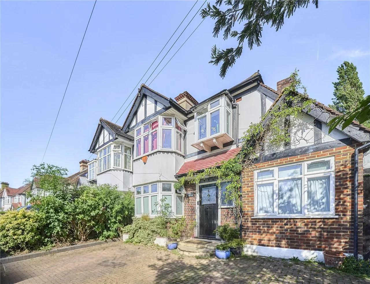 Village Way, Beckenham, BR3, photo 21