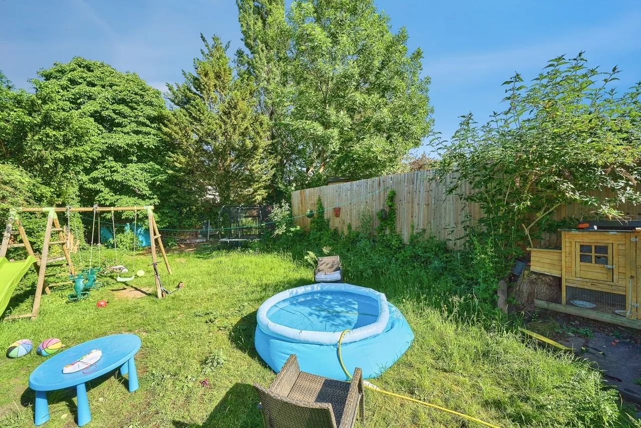 Village Way, Beckenham, BR3, photo 14
