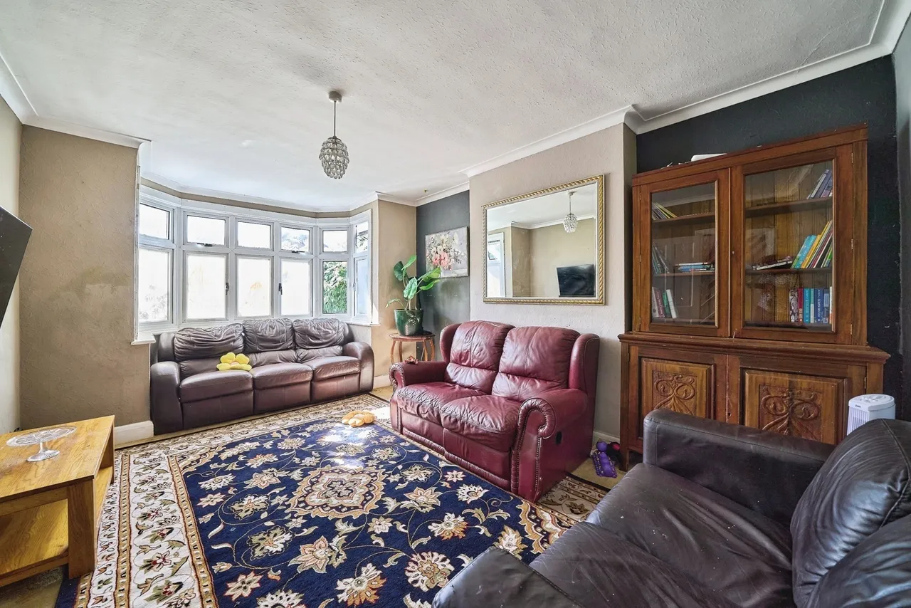 Village Way, Beckenham, BR3, photo 13