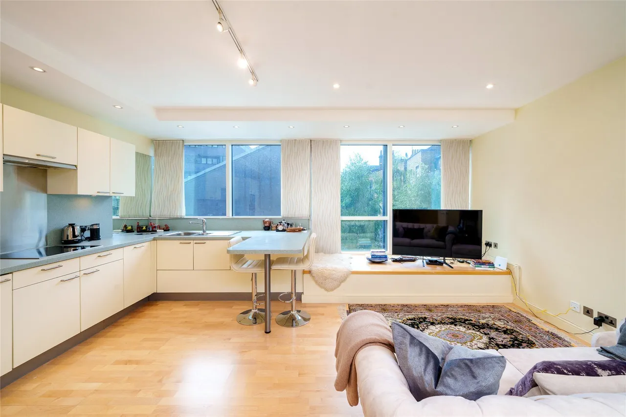 Grosvenor Road, The Panoramic, Westminster, London, SW1V, photo 8