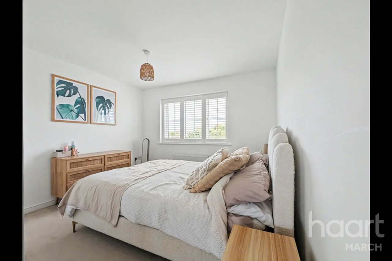 Sunflower Avenue, March, PE15, photo 19