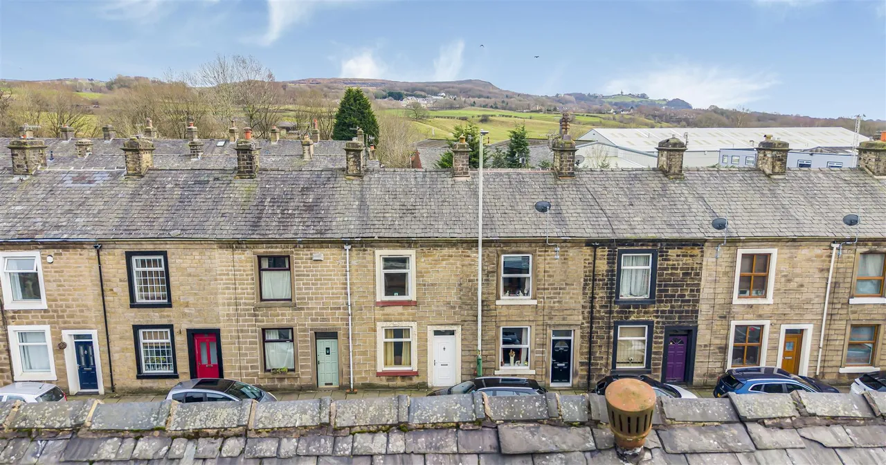 Bolton Road North, Ramsbottom, Bury, BL0 0SA, photo 17