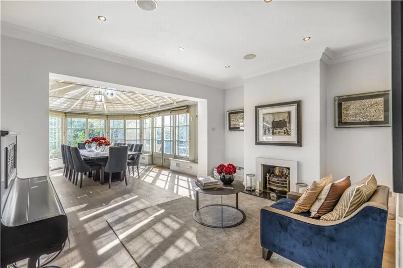 Burges Grove, Barnes, London, SW13, photo 6