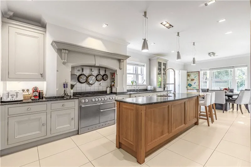 Burges Grove, Barnes, London, SW13, photo 7