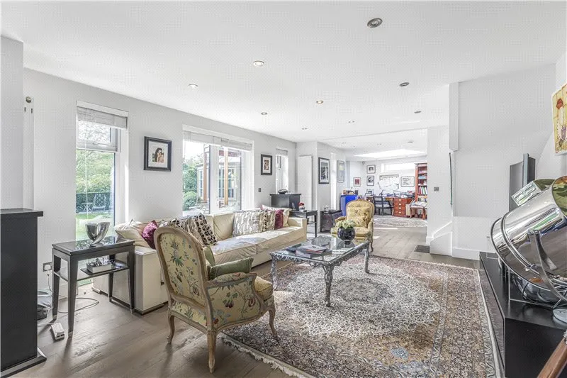 Burges Grove, Barnes, London, SW13, photo 10