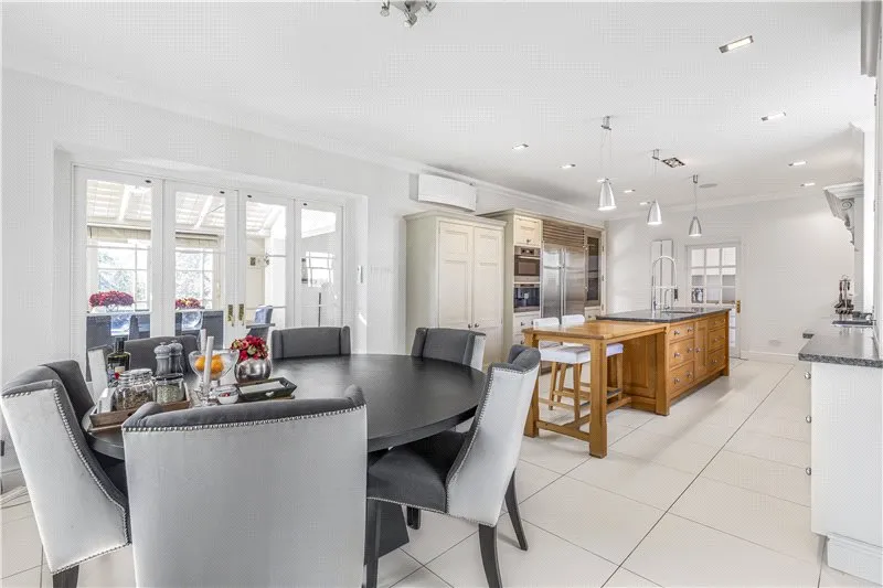 Burges Grove, Barnes, London, SW13, photo 8