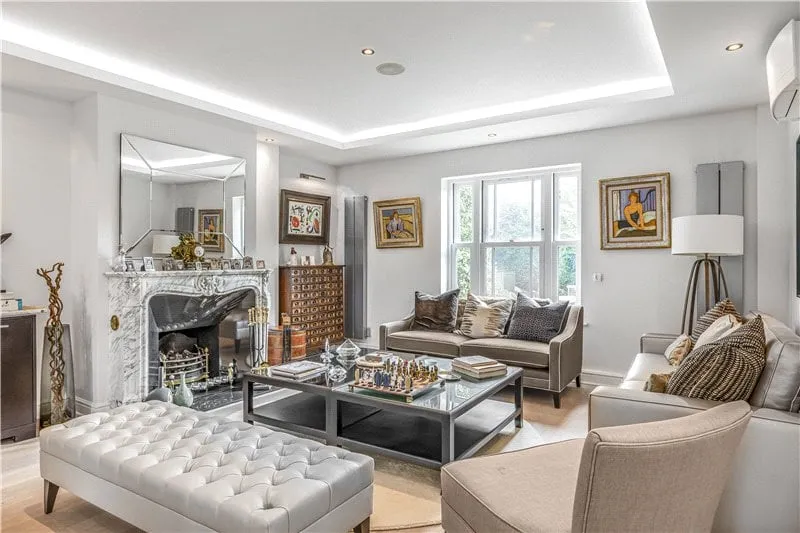 6 bed house for sale — Burges Grove, Barnes, London, SW13