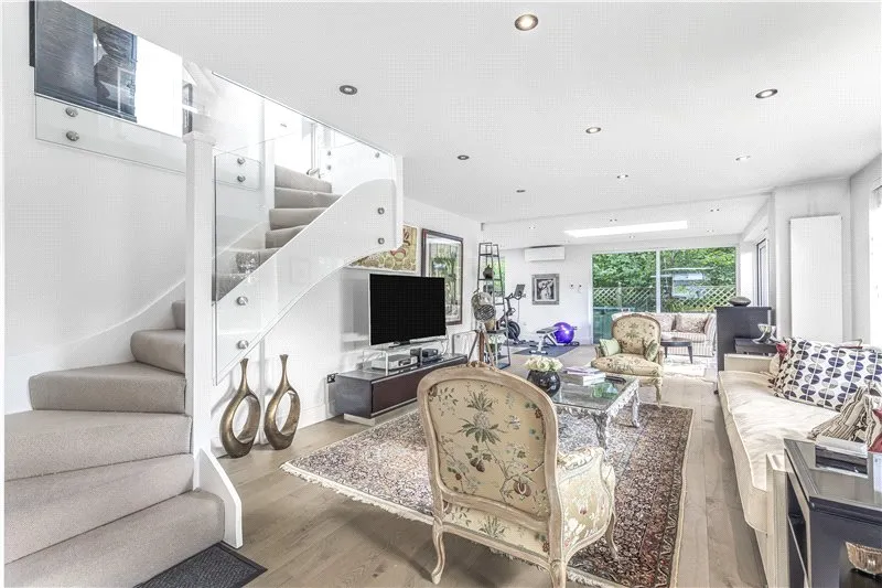 Burges Grove, Barnes, London, SW13, photo 9