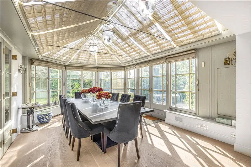 Burges Grove, Barnes, London, SW13, photo 5