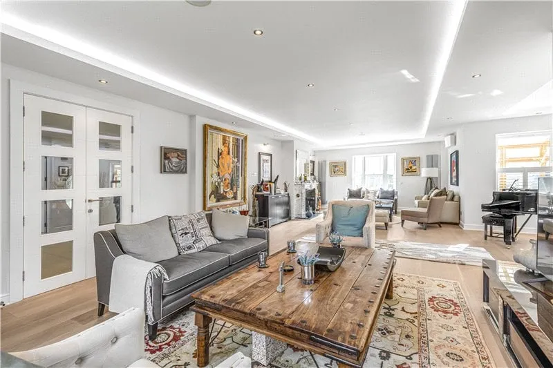 Burges Grove, Barnes, London, SW13, photo 3