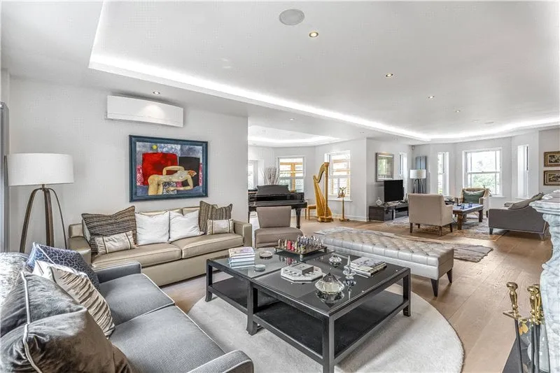 Burges Grove, Barnes, London, SW13, photo 4