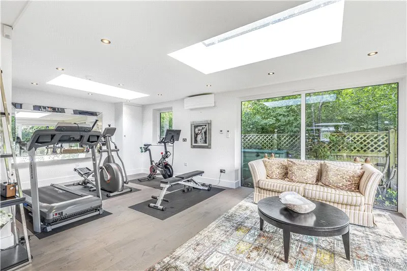 Burges Grove, Barnes, London, SW13, photo 11