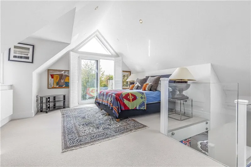Burges Grove, Barnes, London, SW13, photo 12