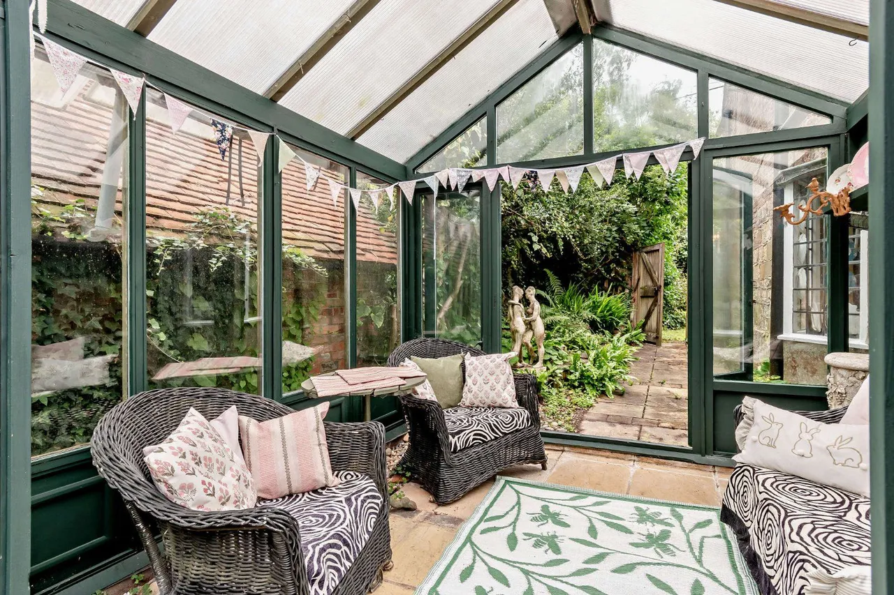 Rushlake Green, Heathfield, TN21, photo 12