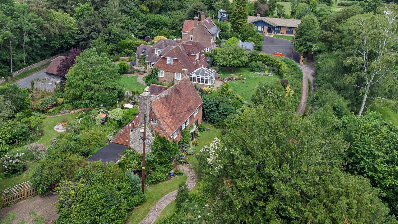 Rushlake Green, Heathfield, TN21, photo 15