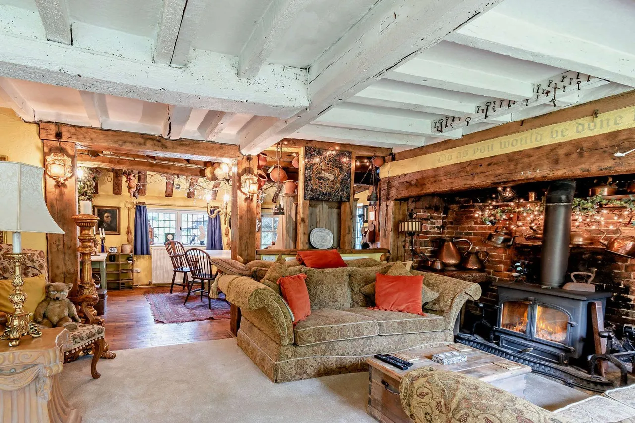 Rushlake Green, Heathfield, TN21, photo 4