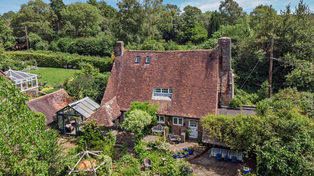 Rushlake Green, Heathfield, TN21, photo 3