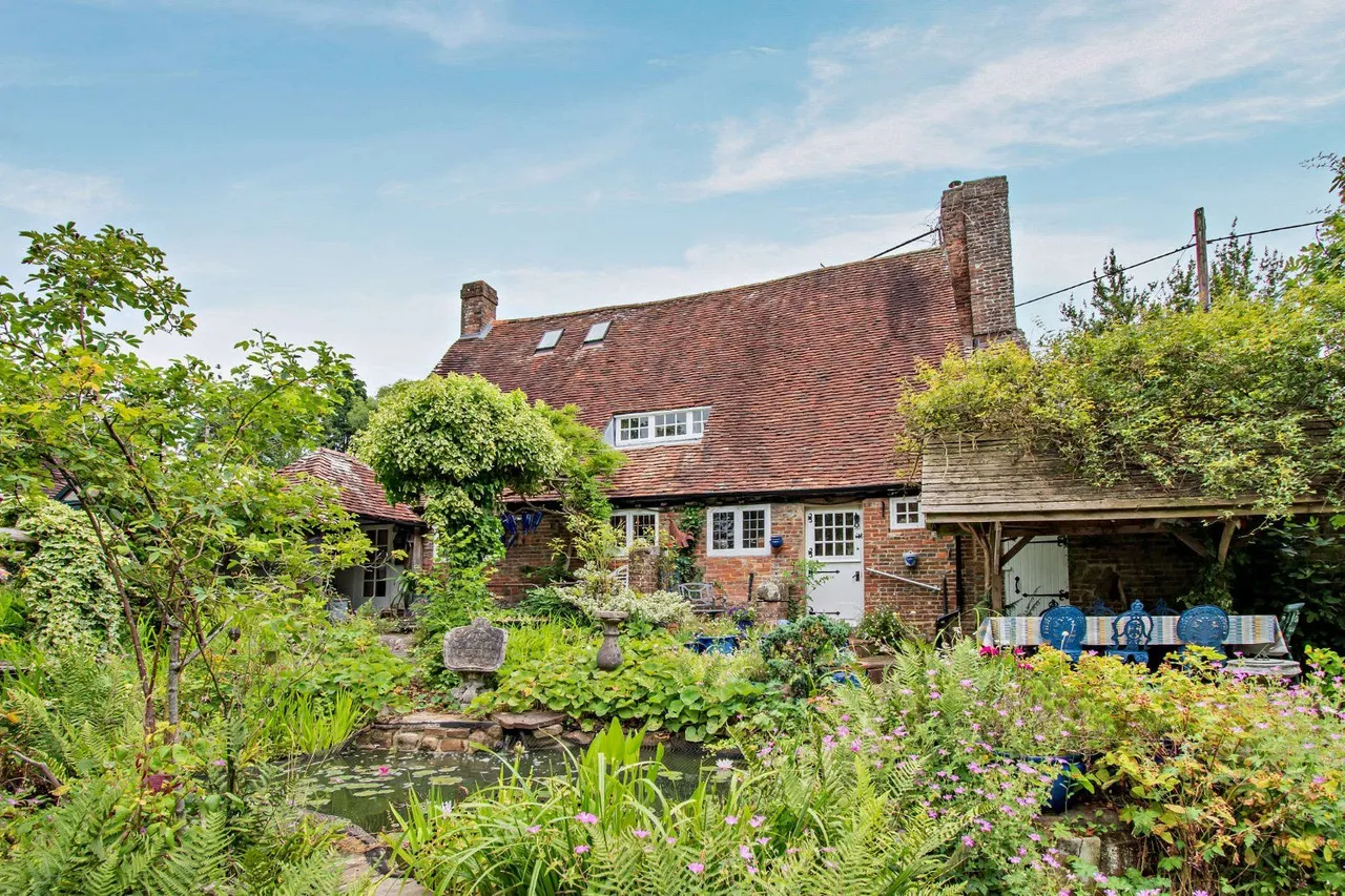 Rushlake Green, Heathfield, TN21, photo 16