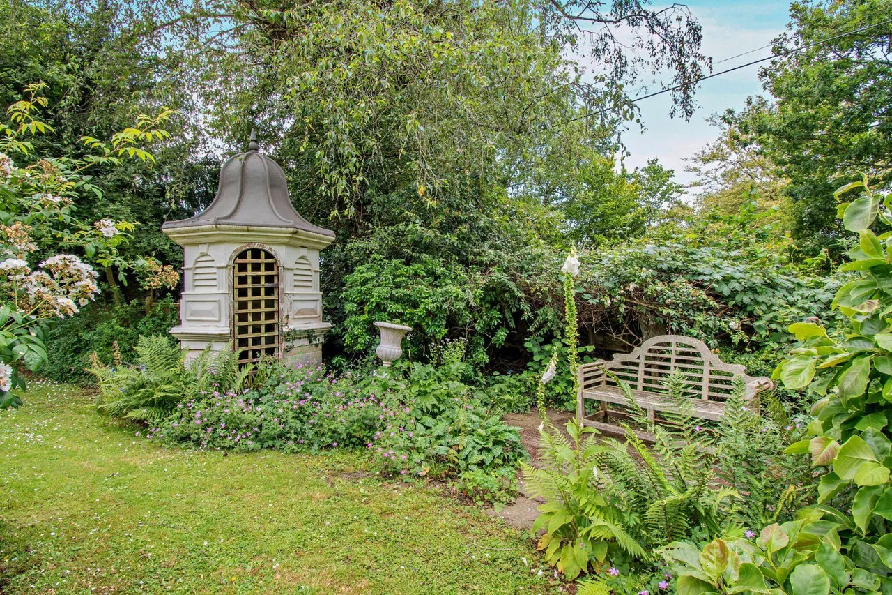 Rushlake Green, Heathfield, TN21, photo 14