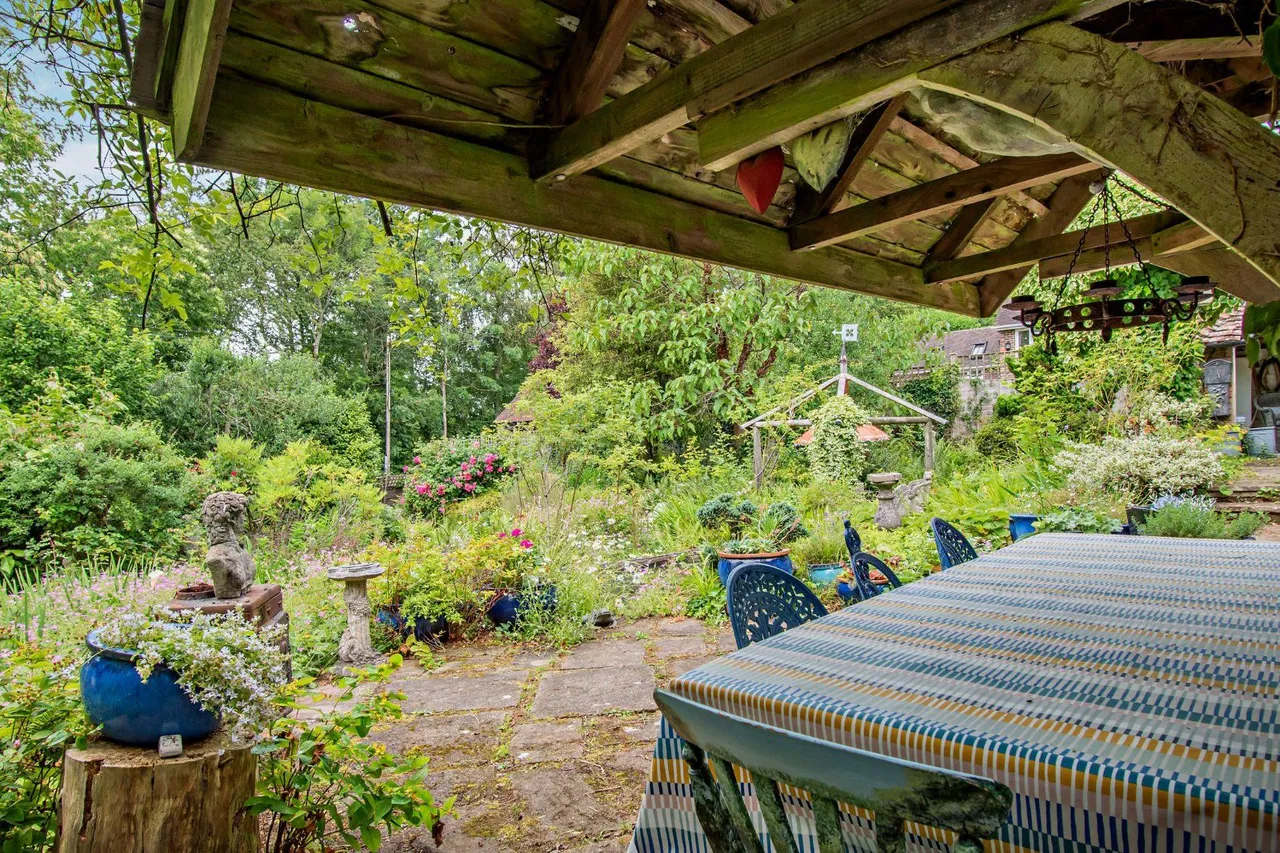 Rushlake Green, Heathfield, TN21, photo 13