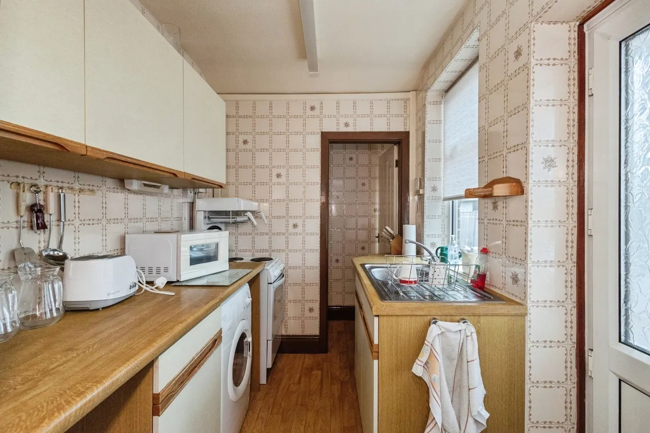 Lodge Lane, Dukinfield, Greater Manchester, SK16, photo 10
