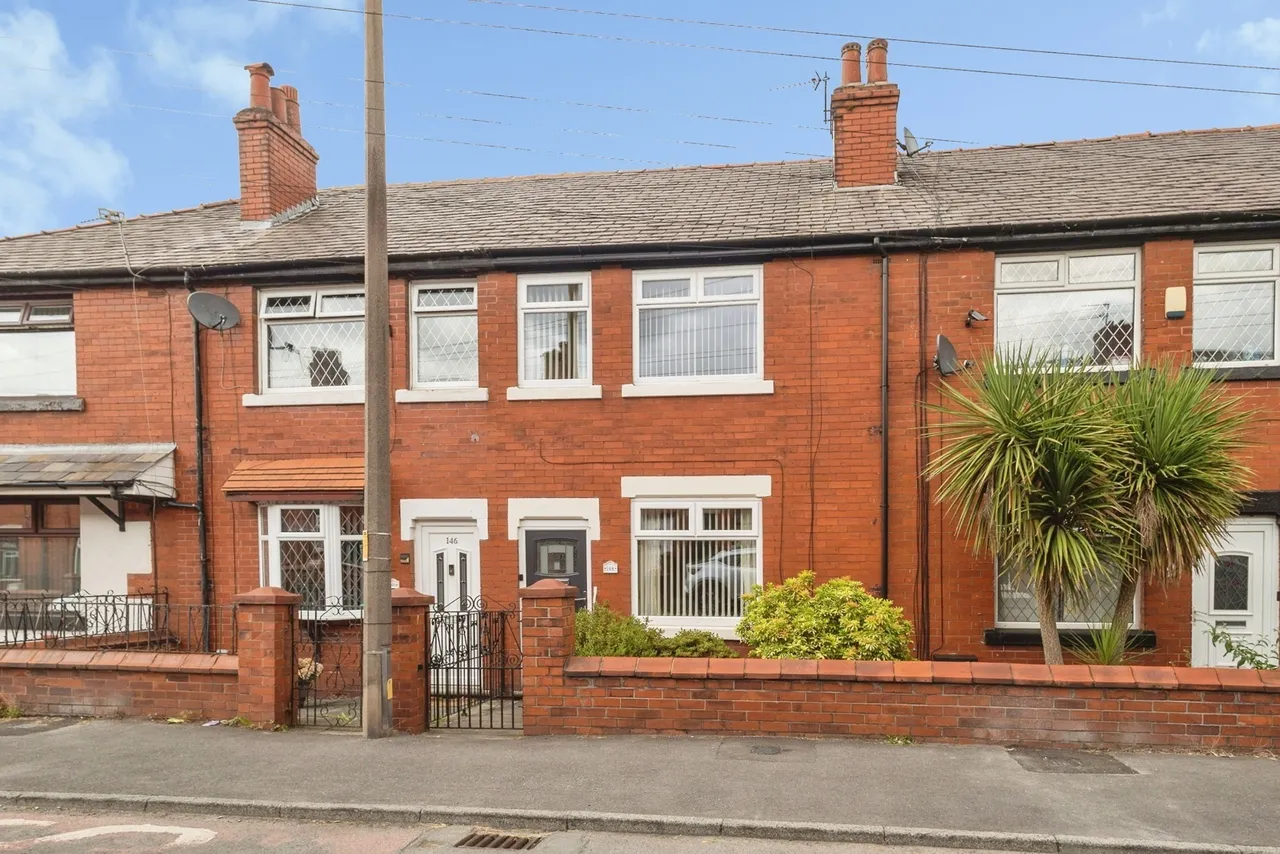 Lodge Lane, Dukinfield, Greater Manchester, SK16, photo 2