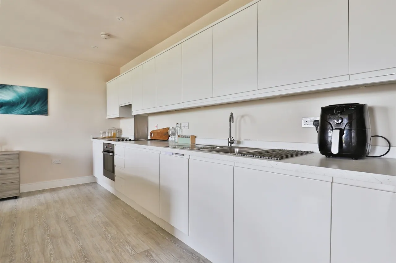 Jefferson Avenue, Poole, BH15, photo 12